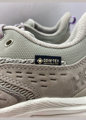 Кросівки One One Anacapa 2 Low GORE-TEX HOKA сірі (315826228)