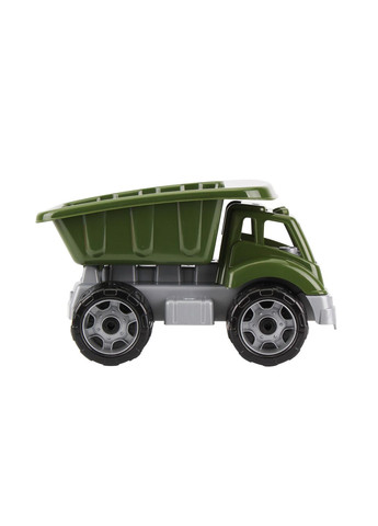 Машинка самоскид зелений (TH5484) ТехноК (365544575)
