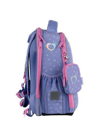 Рюкзак каркасный школьный Education Мой Маленький Пони LP25-555S Kite (335401556)