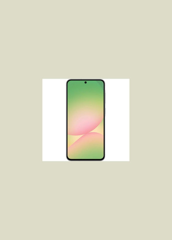 Смартфон Galaxy A56 5G 8/256GB Awesome Light Gray (SM-A566BZAC) Global version Samsung (362215149)