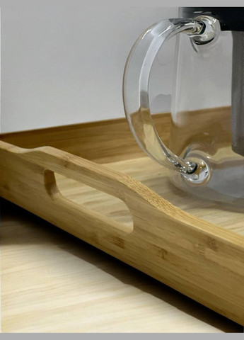 Чайник заварювальний. 1,5 л IKEA RIKLIG (322854977)