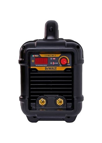 Сварочный аппарат DXWDMMA160E DeWALT (338188421)