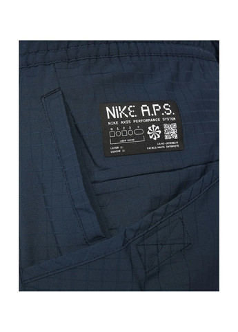 Штани чоловічі Dri-Fit Adv A.P.S. Blue Dq4822-454 Nike (365962000)