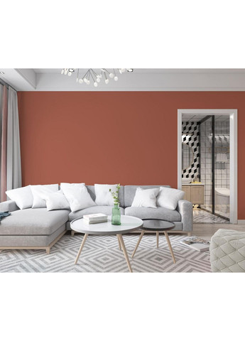 Інтер'єрна фарба латексна 3040-Y70R 10 л SkyLine (283326135)