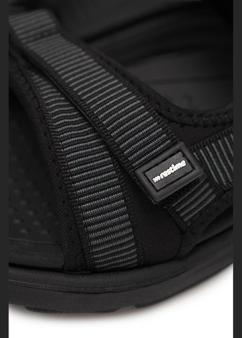 босоножки мужские цвет черный цб-00277517 Restime