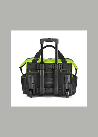 Сумка для инструментов на колесах JAKAH (322843254)