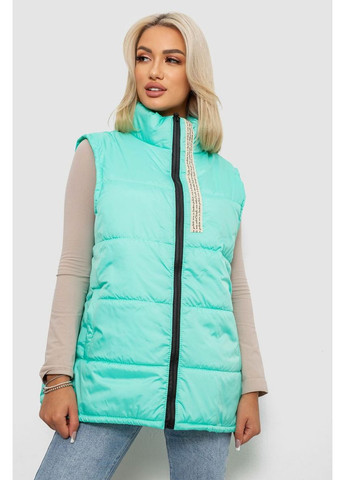 Жилет жіночий демісезонний,, 257R95 Ager (363125588)