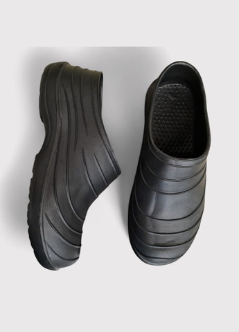 Калоші чоловічі без хутра КРОК розмір 45(29,5см) сині Krok (332791742)