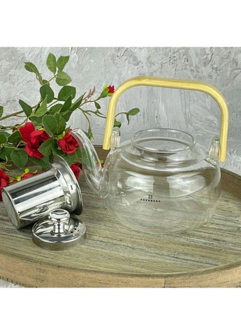 Заварочный чайник EB-19052 1200 мл Edenberg (322395264)