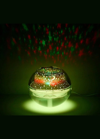 Зволожувач повітря ультразвуковий "Проектор зоряного неба" ВВ (315696364)