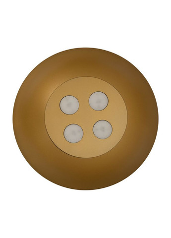 Люстра 10700 Hemisphere Super L GX53 4x8W IP20 Белая (10700) Nowodvorski (318524412)