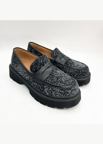 Danler Лофери (р) Замшa 0-1-1-AM-182-2750-8 сірий з, україна — (328835885)