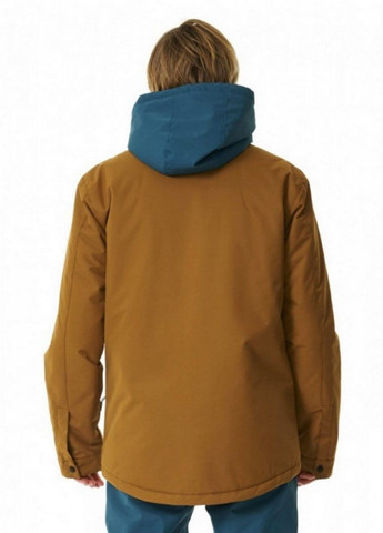 Мужская куртка для сноуборда COACHES 10K/10K JACKET 00CMOU-146 Rip Curl (296716875)