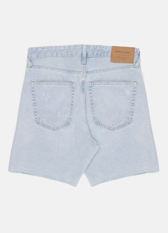 Джинсові шорти regular C&A (337498546)