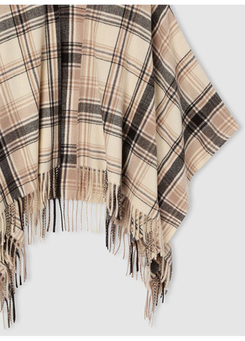 Пончо женщин Terranova (362703470)