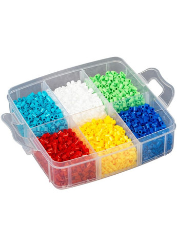 Набор-сортер () Термомозаика Midi Hama HM-6701 (328448917)