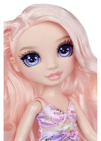 Лялька серії "My Fashion Style" – БЕЛЛА колір різнокольоровий ЦБ-00288947 Rainbow High (370372913)