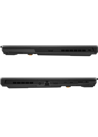 Ноутбук TUF Gaming F15 FX507VU-LP150 (90NR0CJ7-M00C40) Asus (360793732)
