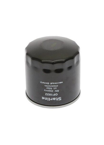 Масляний фільтр STARLINE (360565717)