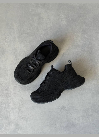 Кросівки “Black Crystal” — твій блиск у кожному кроці No Brand чорні (339112293)