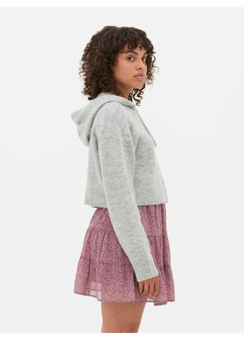 Світло-сірий джемпер зима,світло-сірий меланж, Primark