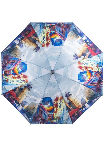 Женский складной зонт автомат ArtRain (282582345)