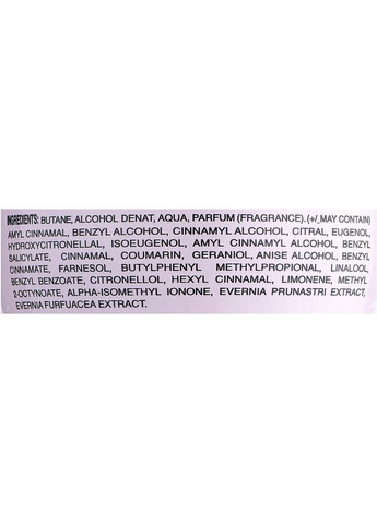 Парфюмированный дезодорант-спрей для тела Saga Pink Pour Femme Perfumed Deodorant Body Spray 200ml (956417-51264) Emper (368616862)