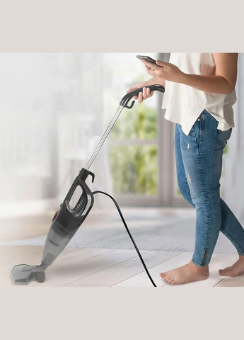 Ручний вертикальний пилосос Xiaomi Vacuum Cleaner V1 Enchen (282940820)