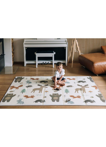 Ігровий килимок,Magic Friends 200 х 150 FreeOn (372657509)