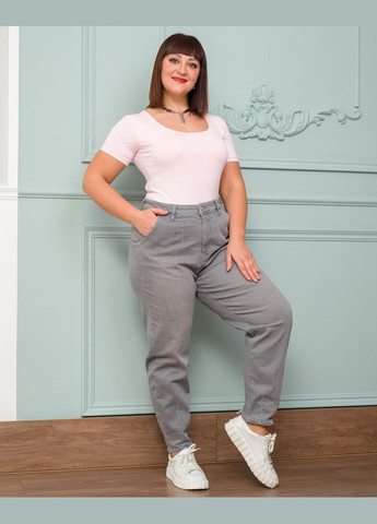 Джинси CJeans 6074-8 Alenka Plus - (354699354)