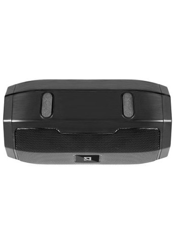 Акустическая система (65036) Defender G36 5Вт FM/microSD/USB Black (366068564)