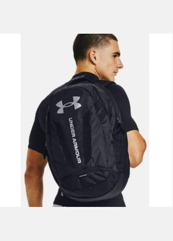 Чоловічий спортивний рюкзак Hustle 5.0 Under Armour (370159524)