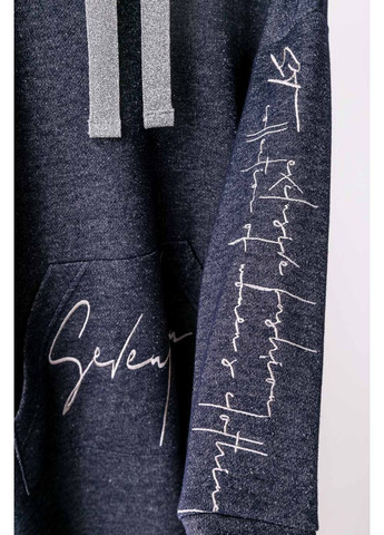 Синее платье 1219.3681 Seventeen