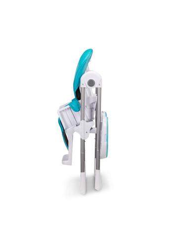 Стул для кормления LINN PLUS TURQUOISE Lionelo (336383065)