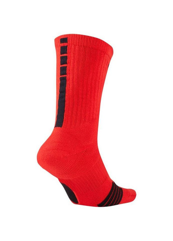 Баскетбольні Шкарпетки Elite Crew(SX7622-657) Nike (299332762)