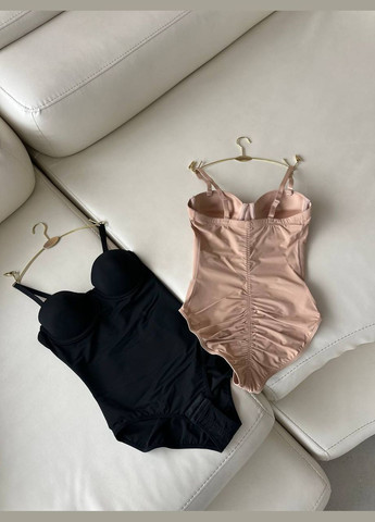 Корректирующий боди с пушапом Vakko (323190194)