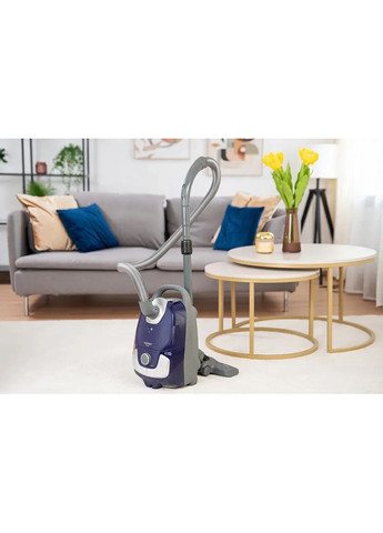 Пылесос Tomek ZVC704 Zelmer (351364606)