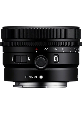 Объектив FE 24mm f/2.8 (SEL24F28G) [88419] Sony (399681278)