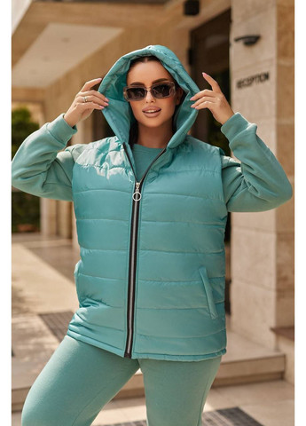 Костюм тройка на флисе popluzhnaya (359381531)