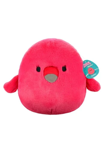 М'яка іграшка ФЛАМІНГО КУКІ (30 cm) Squishmallows (381774443)