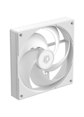 Вентилятор AS-140-W White ID-Cooling (347586561)