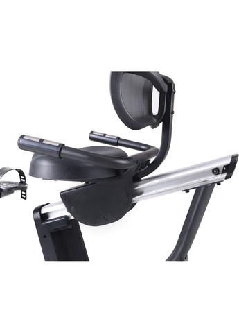Горизонтальний велоергометр Recumbent Bike BRXR 300 ERGO (BRX-R300ERGO) Toorx (346530824)