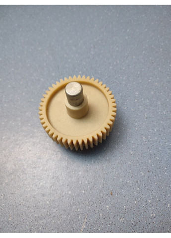 Шестерня редуктора для мясорубки Saturn (361863298)