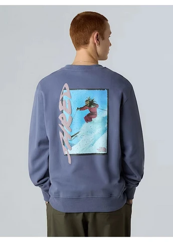 Світшот 10332418 N7168 The North Face (401261768)