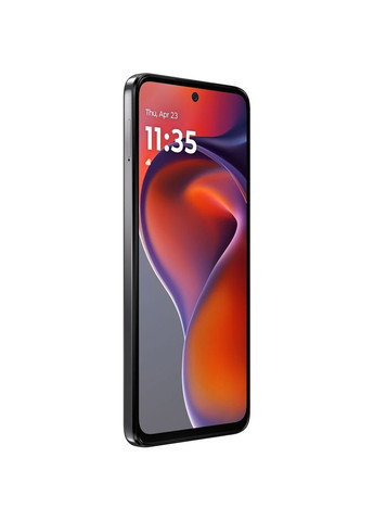 Смартфон G15 Power 8/256GB Dual Sim Gravity Grey (PB6G0006UA) Motorola (323000957)