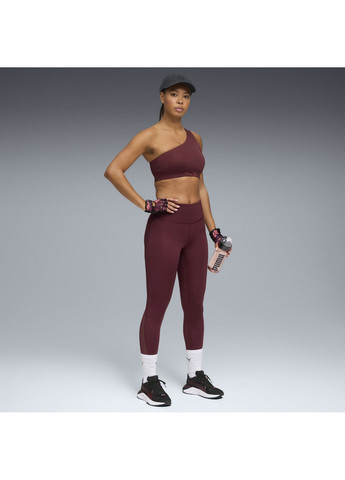 Бра SHAPE Asymmetrical Bra Women Puma (369369615)