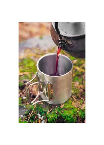 Чашка туристическая (63-150) Neo Tools 320 мл (369880602)