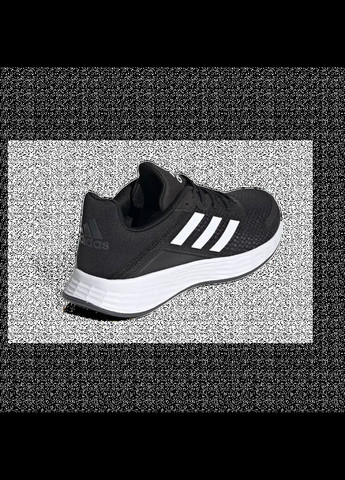 Черные всесезонные кроссовки duramo sl adidas