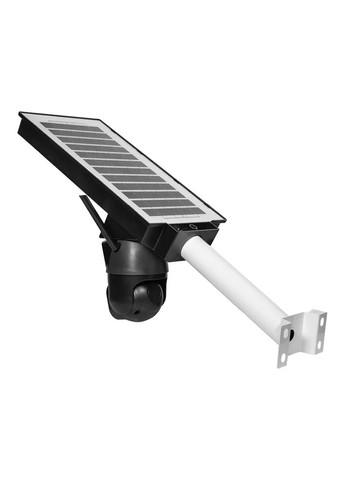 IP PTZ-видеокамера автономна с WiFi, прожектором и солнечной панелью 3Mp+3Mp VLC-1030WIA/2C (Lamp+Solar) f=4mm, на Light Vision (362961916)