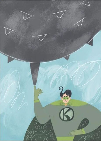 Это наше, украинское. От Змея до Мачехи. Об украинских верованиях в мифах и сказках Основа (370055626)